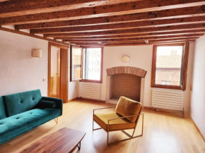 Lo Squero apt Venedig